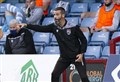 Ross County unbeaten start to the season ended by Dundee United