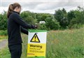 Forest visitors urged to heed warning signs around unseen dangers