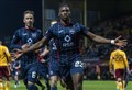 Staggies move into top six