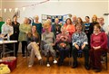 PICTURES: Easter Ross stop as carers roadshow rolls onwards 