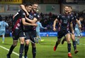 Ross County fixtures revealed