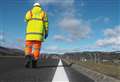 ROADWORKS: Road safety and footway project announced for the A82 at Alltsigh on Loch Ness-side