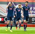 Staggies survival bid goes to the last day despite Dundee defeat