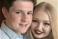 Manchester Arena inquiry told of young couple’s love story