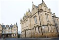 Man fined after drunken threat to diners at inn