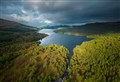 Bid for Affric and Loch Ness National Park launched