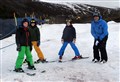 Hopes high of snowsports at Cairngorm before Christmas