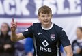 Lewis footballer heads out on loan from Ross County 