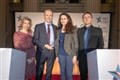 Green efforts earn top award for Ross firm