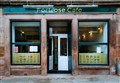 Black Isle cafe reopens following Covid-19 alert