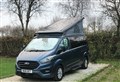 MOTORS REVIEW: Fort Transit Nugget like a home (but without all the comforts)