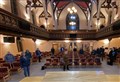Dingwall Gaelic Choir flits to new practice venue 