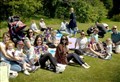 PICTURE FLASHBACK: North Kessock celebrates jubilee with party in the park