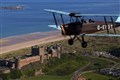 Tiger Moth trips give thrill-seekers chance to reach for the skies