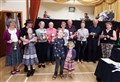 PICTURES AND RESULTS: Return of Black Isle Horticultural Society summer show is a dazzler