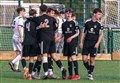 Alness youngsters in seventh heaven with win over Clach