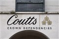 Coutts boss resigns after Nigel Farage bank account row