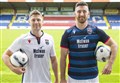 Former Ross County duo agree move to League One outfit