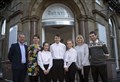 DYW launches programme to support school leavers in the Highlands