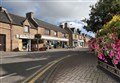 Alness High Street in running for top title in Great British High Street Awards