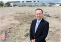 Prime former Inverness College site to go back on the market