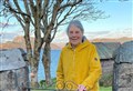 Plockton ‘hero’ (86) taught herself to walk again to fundraise for Palestine