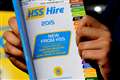HSS Hire cuts 300 jobs as Covid boosts technology push