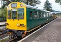 'Royal' surprise as unique vintage rail saloon visits local line