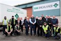 30th anniversary milestone for recycling social enterprise ILM Highland