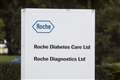 Downing Street plays down impact of Roche supply chain issue on Covid testing