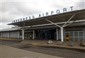 Strikes set to hit Highland airports over festive period