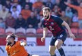 Ross County confirm that defender has left club