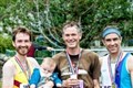 Numbers up at Great Wilderness Challenge