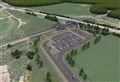 Network Rail gets go-ahead to build a railway station to serve Inverness Airport