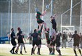 Rugby club in Highlands confirms positive Covid-19 test