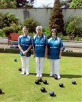 Alness bowlers' eye on the prize as British title up for grabs