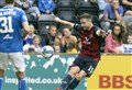Ross County confirm trio's exit