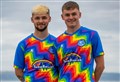 Highland League side unveil special – and very colourful – kit for poignant cause 