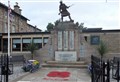 Ross-shire town prepares to pay tribute on Remembrance Sunday 