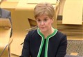 First Minister confirms the Highlands to stay at level one of Covid-19 restrictions