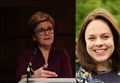 Poll places Highland MSP Kate Forbes as favourite to succeed First Minister