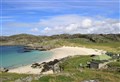 Achmelvich Beach to receive new parking and accessible toilet facilities