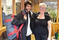 Good deed saves traveller’s holiday