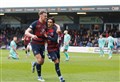 Four things to take away from Ross County's vital win over Dundee United