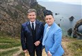 Brandon McPhee joins forces with Irish star Daniel O'Donnell on new single
