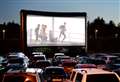 Movie fans set to sing along to screen classics at drive-in cinema