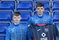 Ross County manager considers plan for Western Isles duo