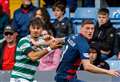 Ross County player is desperate for first win in Premiership