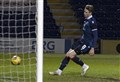 Ross County striker says scoring is Shaw thing with Hughes