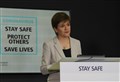 Scotland about to take the biggest and highest risk steps out of lockdown, according to First Minister 